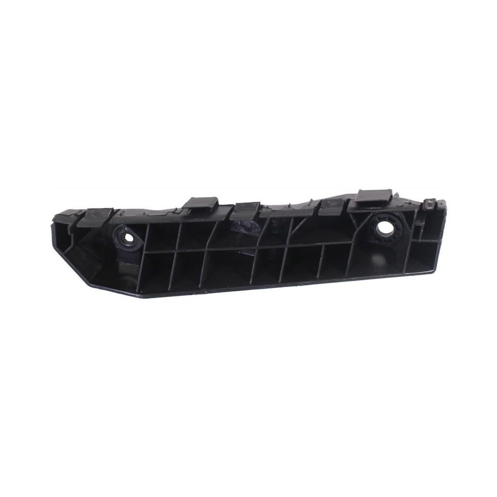 Kia Optima 2012 2013 Bumper Brackets Front Driver And Passenger Side Pair Plastic  Replacement For Ki1043106 Ki1042106
