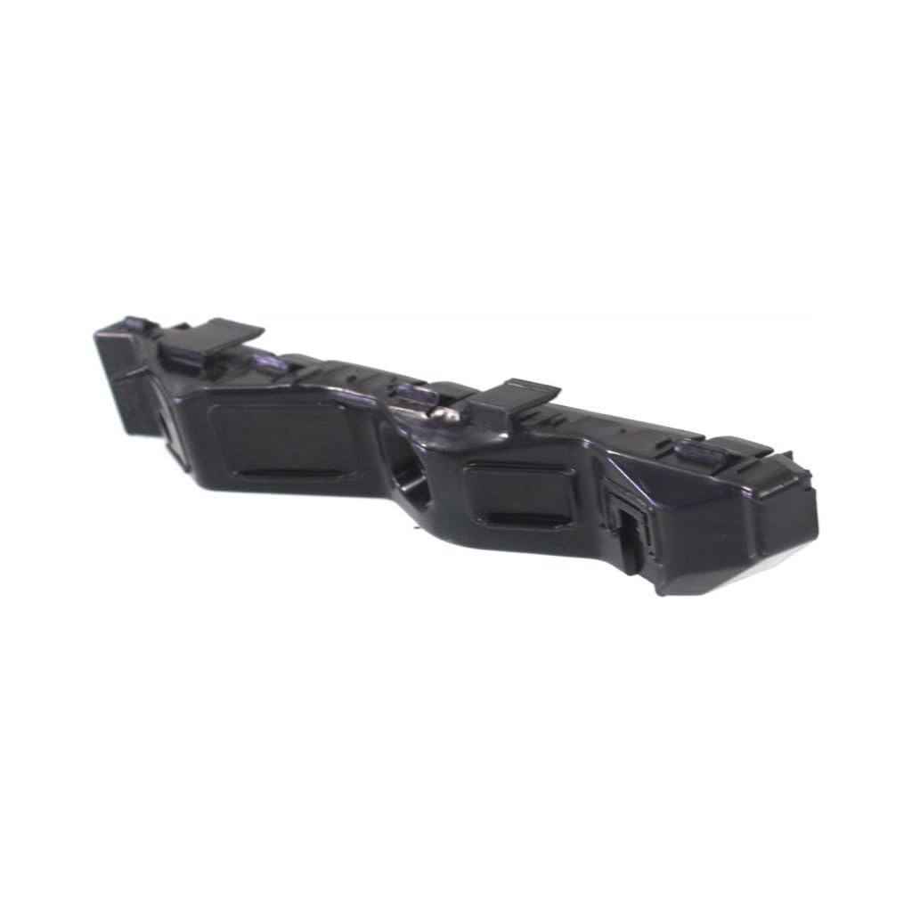 Kia Optima 2012 2013 Bumper Brackets Front Driver And Passenger Side Pair Plastic  Replacement For Ki1043106 Ki1042106