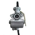 Lumix Gc Carburetor For Honda Dirt Pit Bike 1979-2003 Xr80 Xr80r Xr 80 R 4-stroke Hand Choke