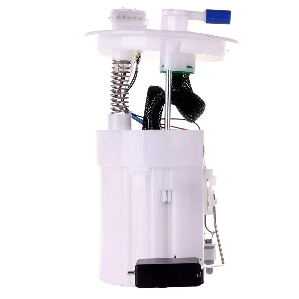 Fuel Pump Assembly E8755m For Nissan Altima 2007 2013 L4 2 5l And V6 Maxima 2009 2014 3