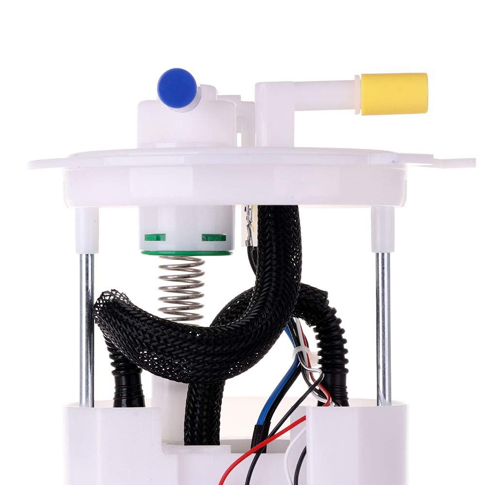 Fuel Pump Assembly E8755m For Nissan Altima 2007 2013 L4 2 5l And V6 Maxima 2009 2014 3