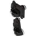 Aintier Door Lock Actuators Assembly Compatible For Lexus Is250 2014-2015 For Is350 2014-2018 Lx570 2015-2018 Front Left Rear