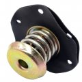 Tpi Fuel Pressure Regulator Diaphragm For 1985-1995 Chevrolet Chevy Camaro Pontiac Firebird Buick Cadillac 17110851 Pr10 