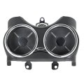 Front Center Console Dual Cup Holder Bracket For 2006 2007 2008 2009 2010 2011 W219 C219 Cls500 Cls63 Part Number 