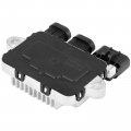 A-premium Engine Radiator Cooling Fan Control Module Compatible With Nissan Pathfinder 2013-2019 Infiniti Qx60 2014-2020 Jx35