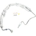Power Steering Pressure Hose For Nissan Altima 2002 2003 2004 2005 2006 And Maxima 2008 Part Number 497208j100 