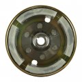 Caltric Flywheel Generator Compatible With Yamaha 2xj-85550-m1-00 2xj-85550-m0-00 New