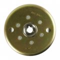 Caltric Flywheel Generator Compatible With Yamaha 2xj-85550-m1-00 2xj-85550-m0-00 New