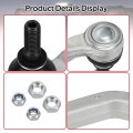 Left And Right Tie Rod Ends For Polaris Rzr Xp Turbo 2017 2021 1000 2019 2024 General 2020
