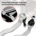 Left And Right Tie Rod Ends For Polaris Rzr Xp Turbo 2017 2021 1000 2019 2024 General 2020