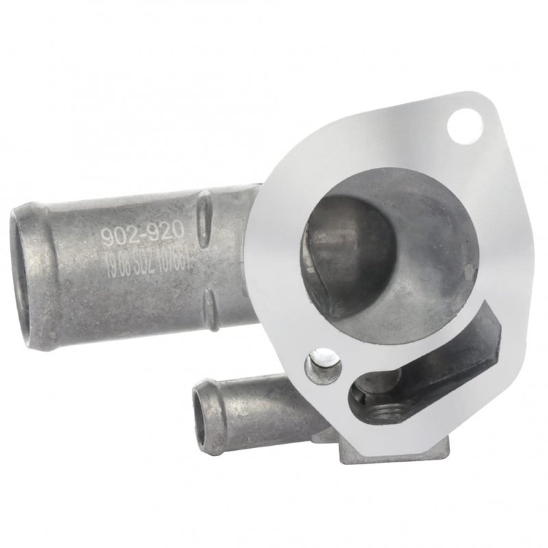 022121117c 075121113d Engine Coolant Thermostat Housing Kit Replacement For 1997-2002 Dodge Dakota 1991-2001 Jeep Cherokee
