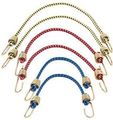 Keeper Corporation Mini Bungee Cords 10 In 