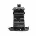 Auto Dynasty To1067160 Front Bumper Cover Support Bracket Compatible With Toyota Yaris 2007-2012 Passenger Right Side Polished
