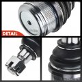 A-premium 2 X Front Lower Ball Joint Compatible With Ford Explorer 1991-1994 Ranger 1989-1997 Bronco Ii 1989-1990 Mazda B2300