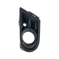 Fog Light Bezel For Chevy Trailblazer 2021 2022 2023 2024 Passenger Side Textured Black Plastic L Ls Lt Models Replaces 