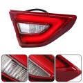 Taillight Inner Replacement For Maxima 2016 2017 2018 Driver Side Lh Ni2802105 