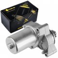 Caltric Starter Compatible With Honda Trx90 Trx-90 Trx 90 Fourtrax 86cc Engine 2006-2009 2012-2016