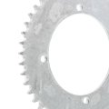 Niche Drive Sprocket Chain Combo For Kawasaki Kx65 Suzuki Rm65 Front 13 Rear 47 Tooth 420v O-ring 110 Links 