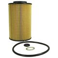 Ecogard S5848 Cartridge Engine Oil Filter For Synthetic Premium Replacement Fits Hyundai Genesis Veracruz Santa Fe Coupe Sonata 
