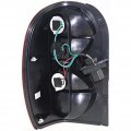 Jeep Liberty Rear Tail Light 2005 2006 2007 Passenger Side Replacement For Ch2801158 