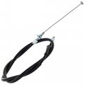 Niche Pull Throttle Cable For Honda Xl250r Xl350r Xr200r Xr250r Xr350r Xr500r Xr600r 17910-kg0-405 17910-446-740