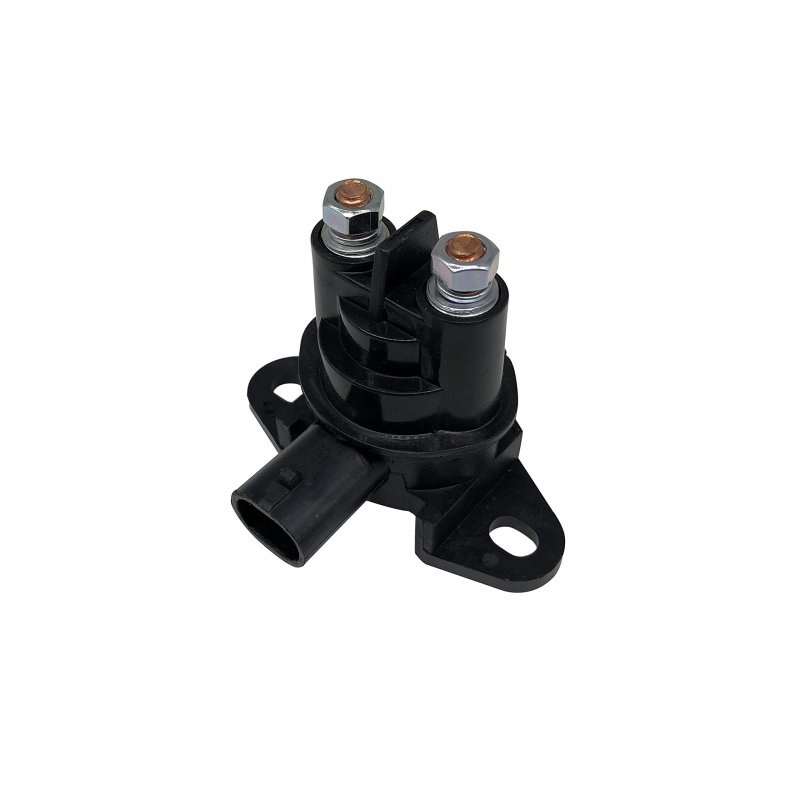 Shumandala Starter Relay For 278001376 278002347 278001766 278001802 278003012 Sea Doo Gtx Gs Gsx Gti Gts Polaris Virage 700
