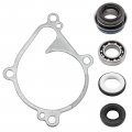 Water Pump Bearing Seal Gasket Kit For Kawasaki Brute Force 650 750 Prairie 700 Kfx700 Teryx Oem 11060-1964 49063-1055