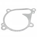 Water Pump Bearing Seal Gasket Kit For Kawasaki Brute Force 650 750 Prairie 700 Kfx700 Teryx Oem 11060-1964 49063-1055