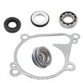 Water Pump Bearing Seal Gasket Kit For Kawasaki Brute Force 650 750 Prairie 700 Kfx700 Teryx Oem 11060-1964 49063-1055