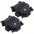 Aintier Air Door Actuator Hvac Blend Control Fits For Honda Civic 2006-2011 Replace 604-879 79140snaa01 Pack Of 2