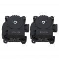 Aintier Air Door Actuator Hvac Blend Control Fits For Honda Civic 2006-2011 Replace 604-879 79140snaa01 Pack Of 2