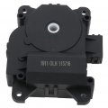Aintier Air Door Actuator Hvac Blend Control Fits For Honda Civic 2006-2011 Replace 604-879 79140snaa01 Pack Of 2