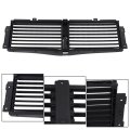 Active Grille Shutter With Motor Replacement For Enclave 2022-2024