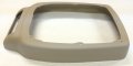 Audiovox Overhead Video Console 1187248pl Shale 