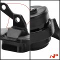 A-premium Upper And Lower Transmission Mount Compatible With Acura Tsx 2009-2014 Honda Accord 2008-2012 Crosstour 2012-2015 2
