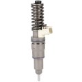 1pcs 1 Hole Automotive Engine Fuel Injectors Compatible For 2007-2008 Mack Ctp 2007 Cxp 2008-2009 Cxu Gu7 Gu8 85013147 