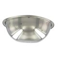 American Metalcraft Ssb500 Bowls 11 75 Length X Width Silver 
