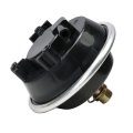 Jdmspeed New Front 4wd Actuator Vacuum Pod Replacement For S10 S15 Sonoma Blazer 25031740 1983-2004