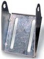 Marpac Marine Boat Panel Bracket For 8 Roller 7-1831 