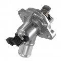 Tom Engine Coolant Thermostat With Housing Temp Sensor For 2016 2017 2018 Chevrolet Volt 12635761 902-2117