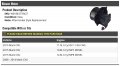 Blower Motor Compatible With 2008-2015 Mack Cxu
