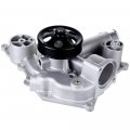 Aintier Automotive Replacement Engine Water Pumps Fit For Chrysler Dodge Jeep 300 Challenger Charger Durango Grand Cherokee 5