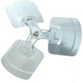 1173788 Upgraded Condenser Fan Blade Replaces Hei Upgraded Condenser Fan Blade Replaces Heil 