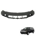 Front Lower Bumper Cover Valance Black Replacement For Edge 2007-2010 7t4z17d957b 