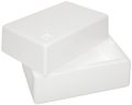 Polar Tech Xm15c Thermo Chill Expand-em Series Insulated Carton With Foam Shipper 10-5 8 Length 6-1 2 Width X 5 Depth Case Of 4 