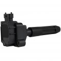 Ocpty Ignition Coil Coils Pack Fits Uf536 C964 Gn10604 For Mercedes-benz Slk230 3l 2001 2002 2003 2004 C230 2 Set Of 4