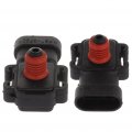 Ocpty 2pcs As59 Manifold Absolute Pressure Sensor Fit For 2006 Buick Allure