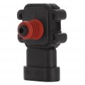 Ocpty 2pcs As59 Manifold Absolute Pressure Sensor Fit For 2006 Buick Allure