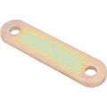 Trail-gear 6 0 Shackle Plate 