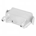 X Autohaux Ubc500101transmission Heat Exchanger Oil Cooler Replacement For Car
